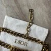 Dior choker
