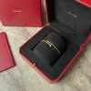 Cartier Juste un Clou náramek, vel. 16