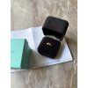 Tiffany&Co T wire ring s brilianty