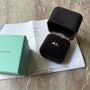 Tiffany&Co T wire ring s brilianty