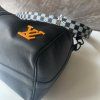 Louis Vuitton Keepall 40 Black City limitovaná edice