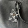Louis Vuitton Keepall 40 Black City limitovaná edice