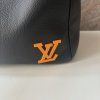 Louis Vuitton Keepall 40 Black City limitovaná edice