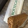 Bottega Veneta Intrecciato Pouch