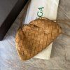 Bottega Veneta Intrecciato Pouch