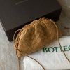 Bottega Veneta Intrecciato Pouch