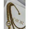 Dior náhrdelník/choker