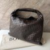Bottega Veneta Hop Intrecciato Large