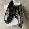 Dior černé loafers