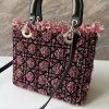 Dior Lady Dior medium