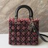Dior Lady Dior medium