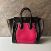 Celine Luggage python kabelka