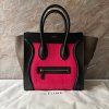 Celine Luggage python kabelka