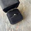 Tiffany&Co. prsten s diamantem