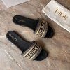 Dior pantofle
