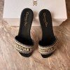 Dior pantofle