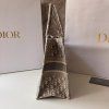 Dior Oblique book tote