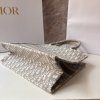 Dior Oblique book tote