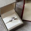 Bvlgari Serpenti Viper prsten s brilianty