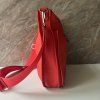 Hermès červená Evelyne 29