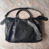 Balenciaga černá City bag medium