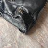 Balenciaga černá City bag medium
