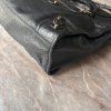 Balenciaga černá City bag medium