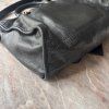 Balenciaga černá City bag medium