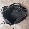 Balenciaga černá City bag medium