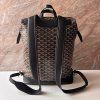 Goyard Cisalpin černý batoh