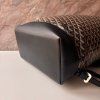 Goyard Cisalpin černý batoh