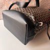 Goyard Cisalpin černý batoh