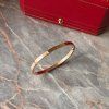 Cartier love náramek, SM verze