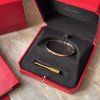 Cartier love náramek, SM verze