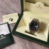 Rolex Submariner Date 16610