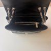 Saint Laurent černá small Loulou kabelka