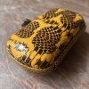 Bottega Veneta Intrecciato clutch