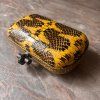Bottega Veneta Intrecciato clutch