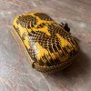 Bottega Veneta Intrecciato clutch