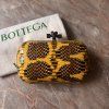Bottega Veneta Intrecciato clutch