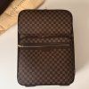 Louis Vuitton Damier Ebene Pégase 55 kufr