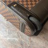 Louis Vuitton Damier Ebene Pégase 55 kufr