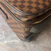 Louis Vuitton Damier Ebene Pégase 55 kufr