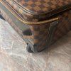 Louis Vuitton Damier Ebene Pégase 55 kufr