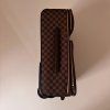 Louis Vuitton Damier Ebene Pégase 55 kufr