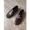 Celine loafers