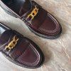 Celine loafers