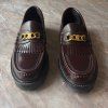 Celine loafers