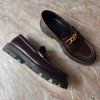 Celine loafers