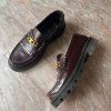 Celine loafers
